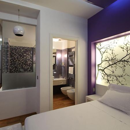 Jc Hotel Roma Quarto foto