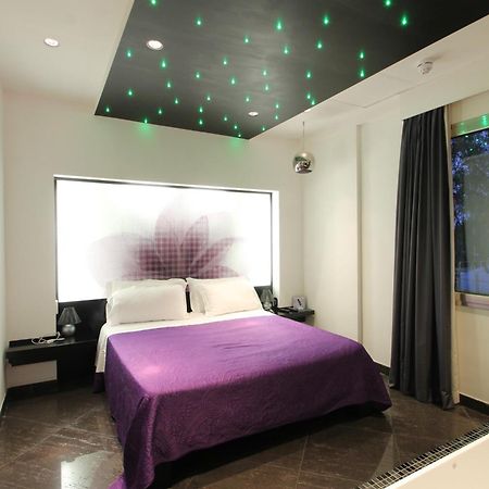 Jc Hotel Roma Quarto foto